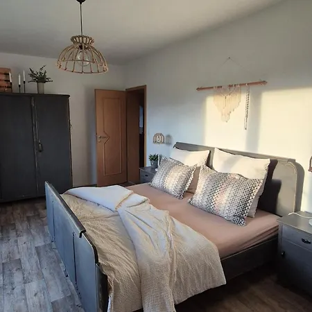 Apartment In 'wild&free'