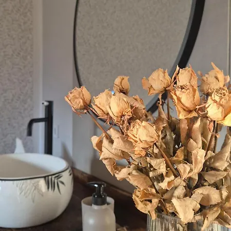 In 'wild&free' Apartment Wildenau
