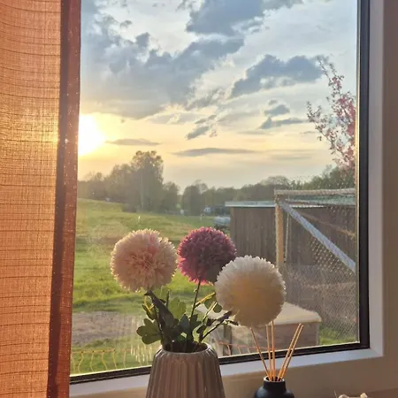 In 'wild&free' Apartment Wildenau
