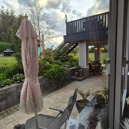 Apartment In 'wild&free' *