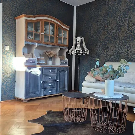 Apartment In 'wild&free'