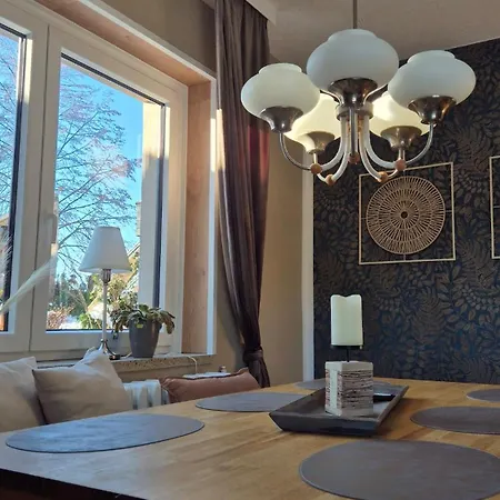 Apartment In 'wild&free' *