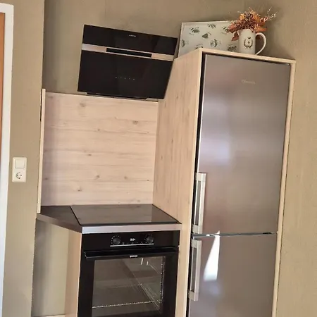 Apartment In 'wild&free' Wildenau