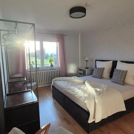 Apartment In 'wild&free' *