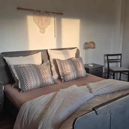 Apartment In 'wild&free' *