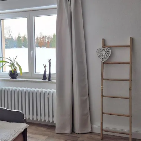 Apartment In 'wild&free' *