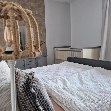 Apartment In 'wild&free' Wildenau