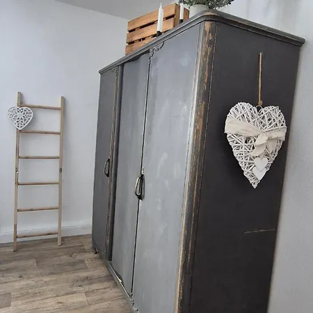 Apartment In 'wild&free' Wildenau