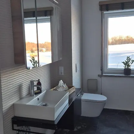 Apartment In 'wild&free'