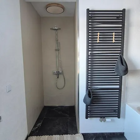 Apartment In 'wild&free' Wildenau