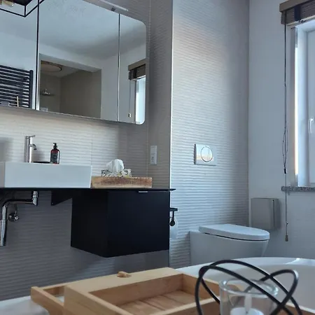 Apartment In 'wild&free'