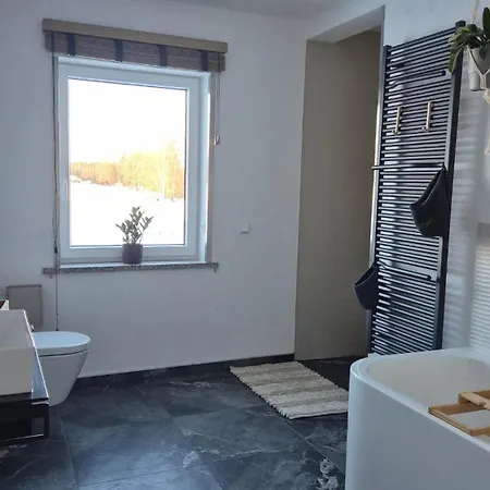 Apartment In 'wild&free'